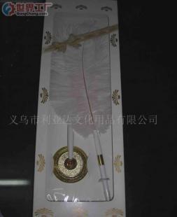 工藝羽毛臺筆批發指南 價格、廠家與世界工廠網產品信息庫全解析