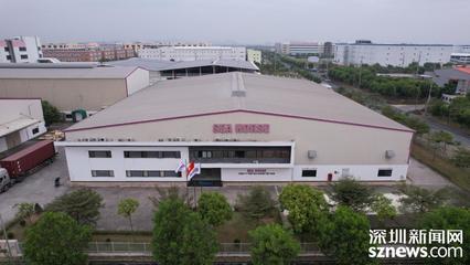 攜手共進，共享發展機遇 海馬牌與軒琴居越南工廠開放日圓滿舉行